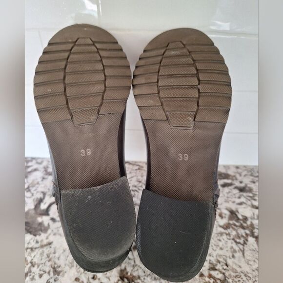 Pikolinos Ankle‎ Boots Womens 39 Brown Green Comfort Leather - Picture 7 of 9